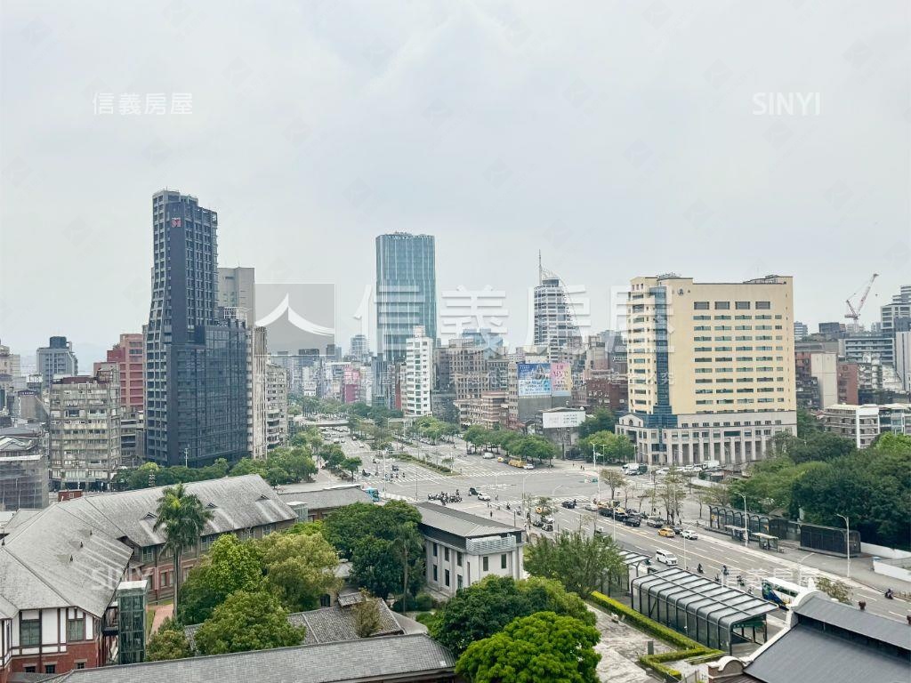 ＮＥＷ欣隆１０１景觀房屋室內格局與周邊環境