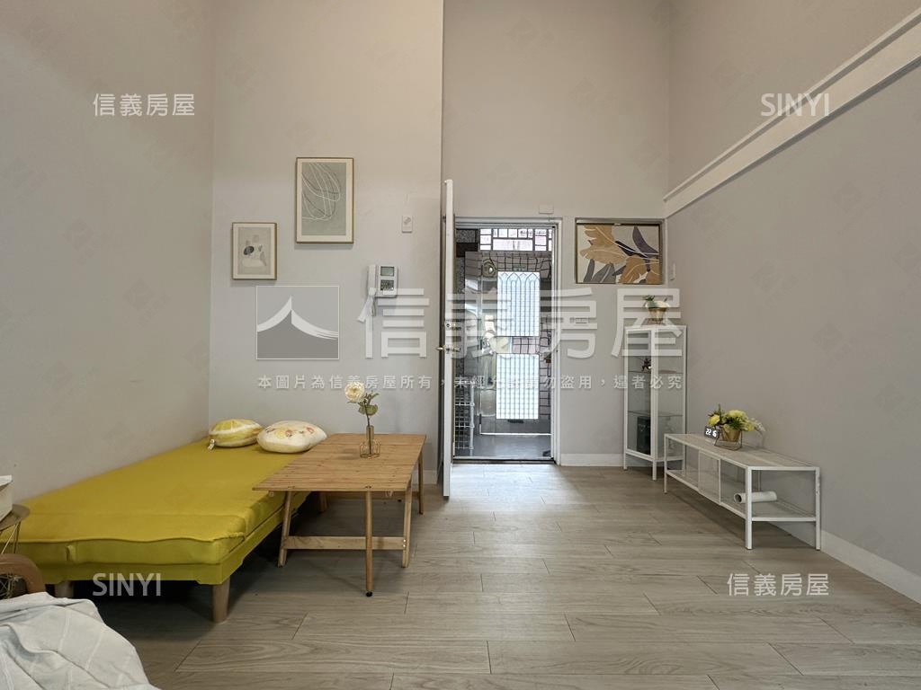 江山美人大空間一樓美屋房屋室內格局與周邊環境