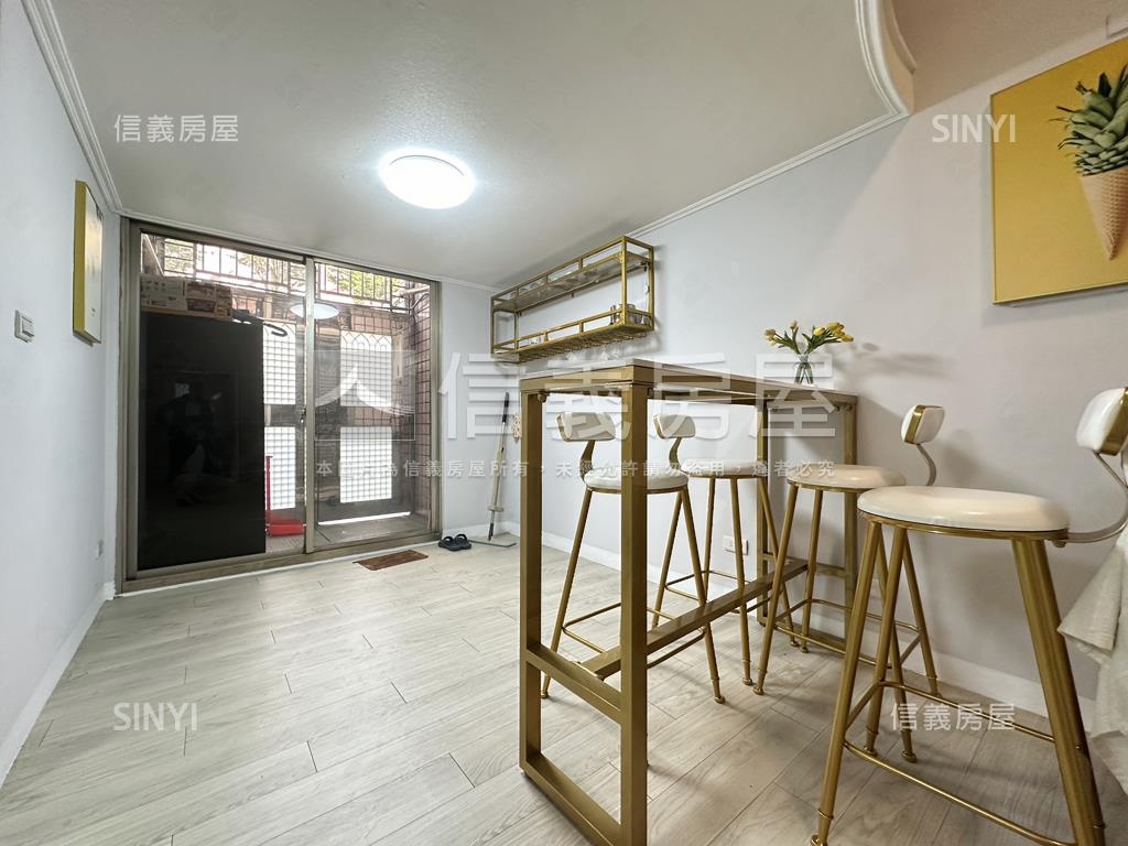 江山美人大空間一樓美屋房屋室內格局與周邊環境