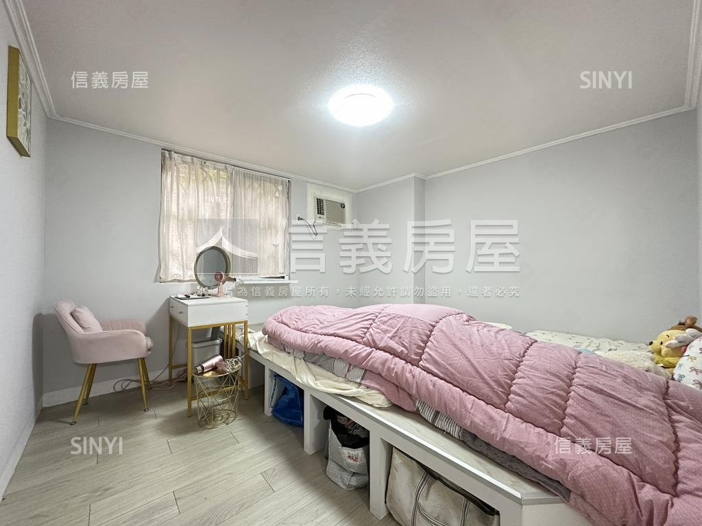 江山美人大空間一樓美屋房屋室內格局與周邊環境