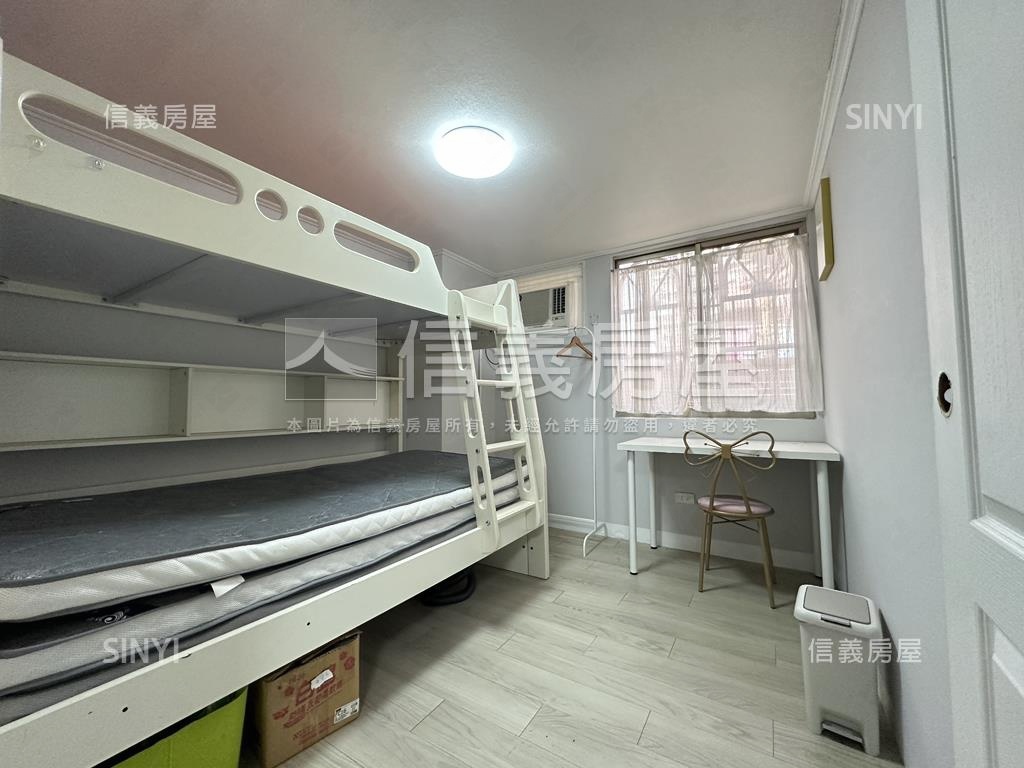 江山美人大空間一樓美屋房屋室內格局與周邊環境