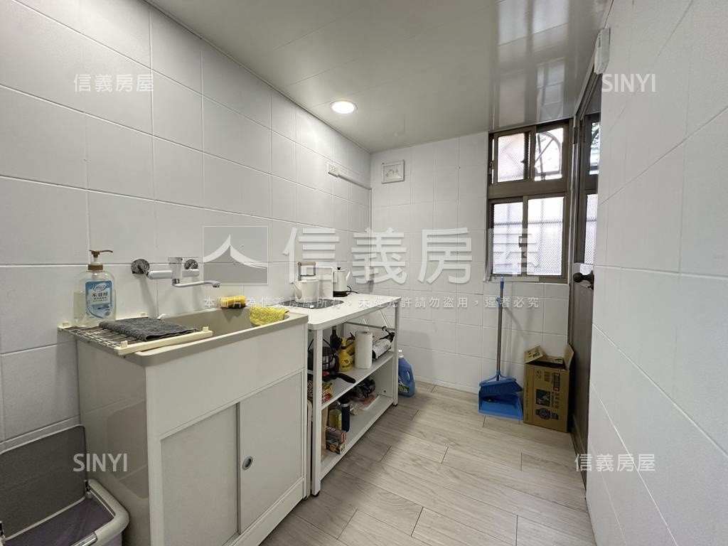 江山美人大空間一樓美屋房屋室內格局與周邊環境