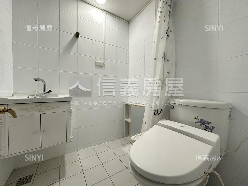 江山美人大空間一樓美屋房屋室內格局與周邊環境