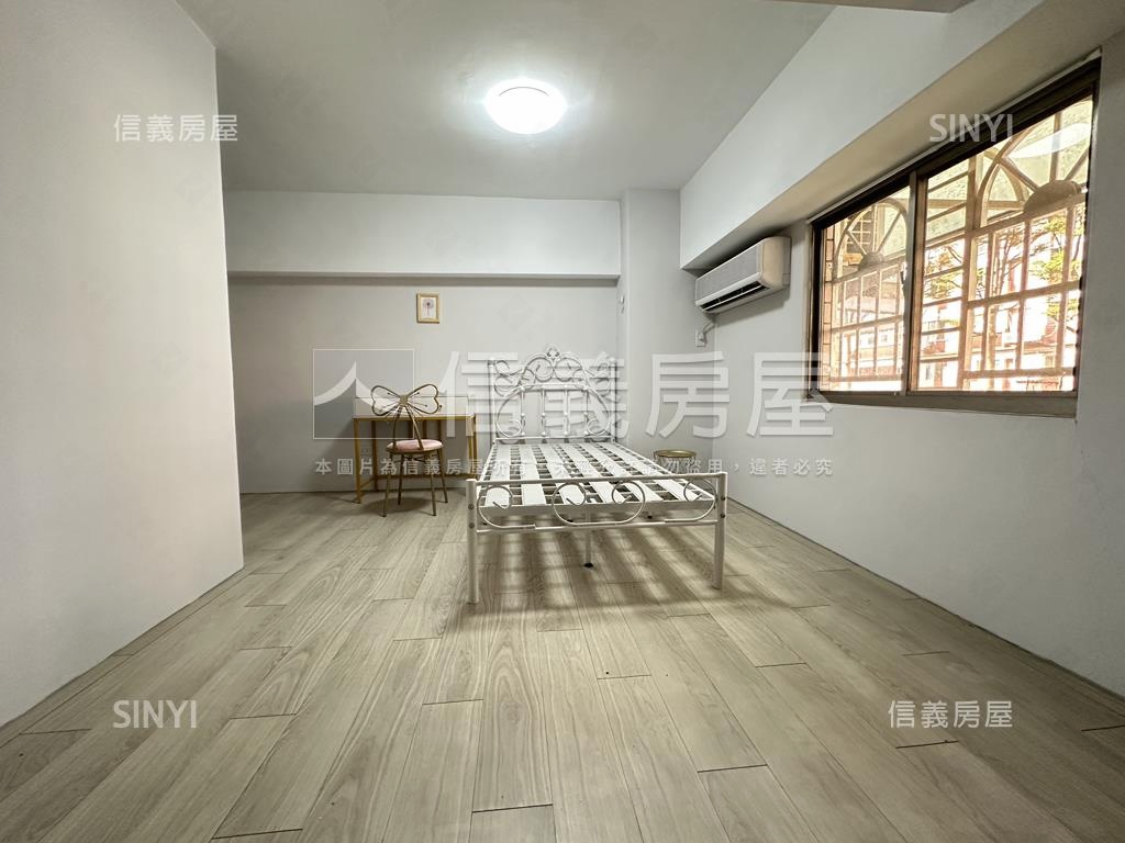 江山美人大空間一樓美屋房屋室內格局與周邊環境