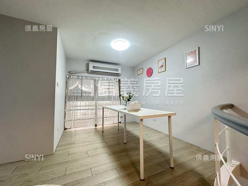 江山美人大空間一樓美屋房屋室內格局與周邊環境