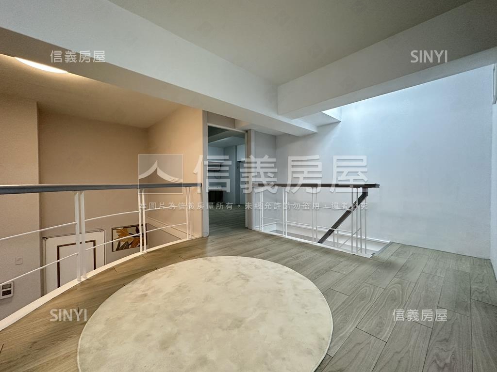 江山美人大空間一樓美屋房屋室內格局與周邊環境