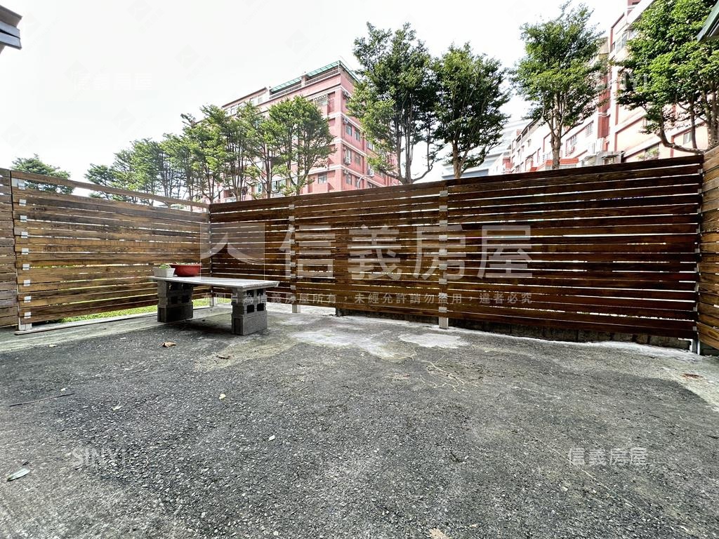 江山美人大空間一樓美屋房屋室內格局與周邊環境