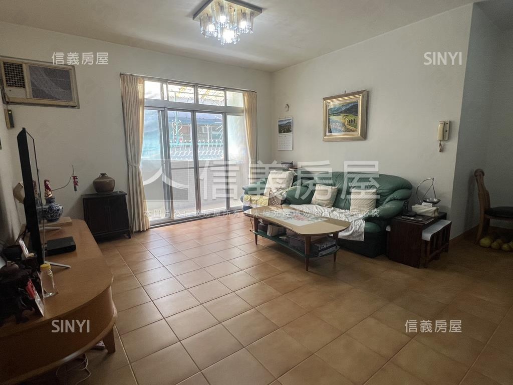 秀朗國小採光公寓房屋室內格局與周邊環境