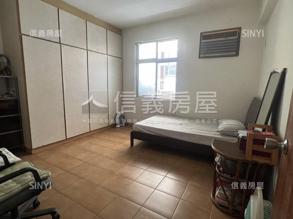 秀朗國小採光公寓房屋室內格局與周邊環境