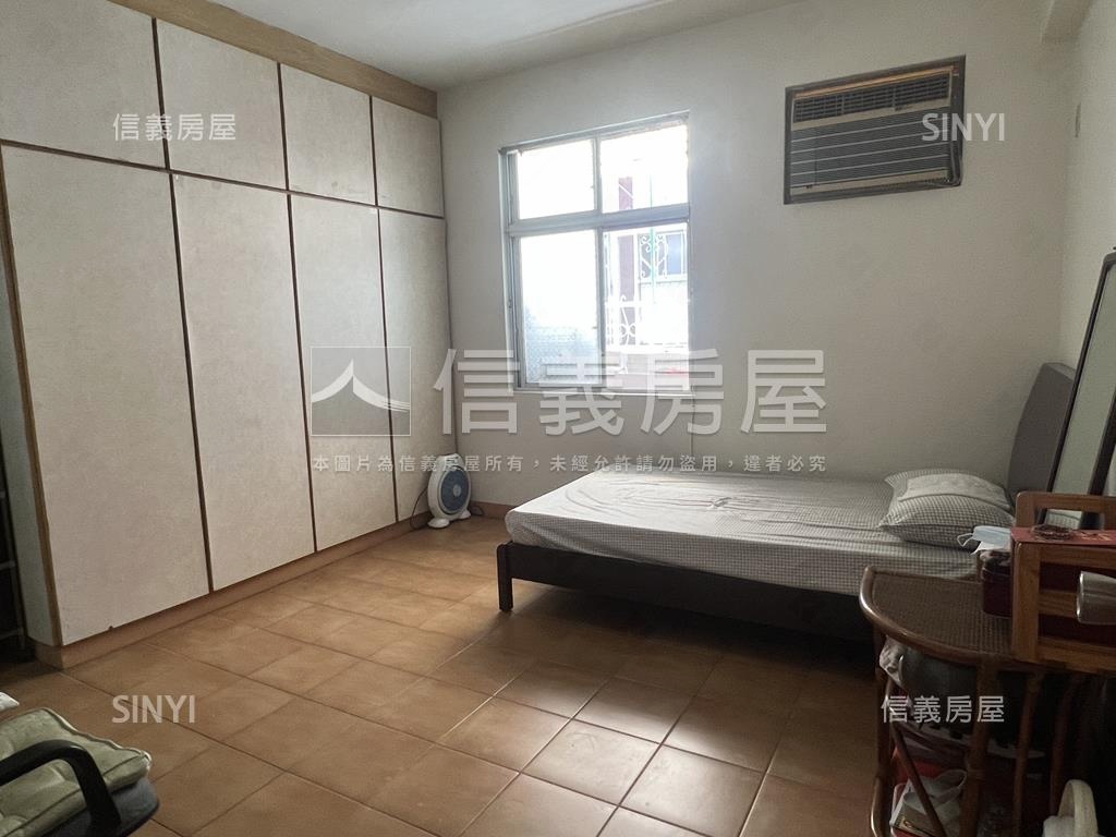 秀朗國小採光公寓房屋室內格局與周邊環境