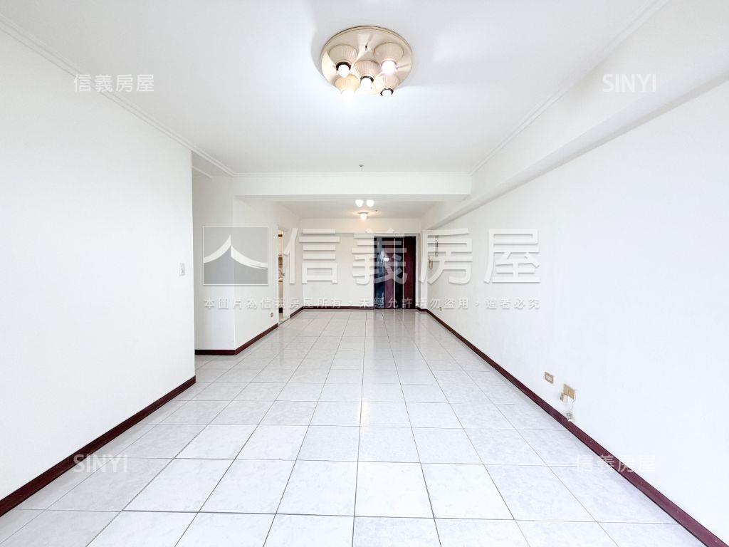 優質宏國美景三房車位房屋室內格局與周邊環境