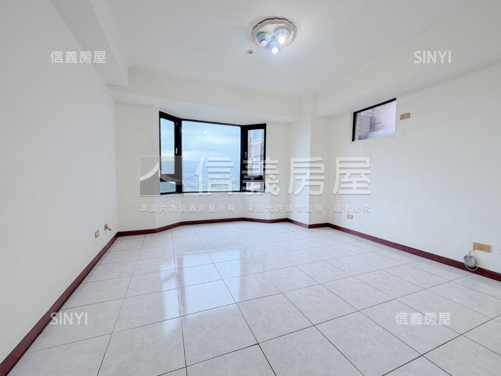 優質宏國美景三房車位房屋室內格局與周邊環境