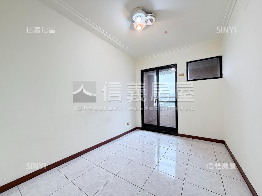 優質宏國美景三房車位房屋室內格局與周邊環境