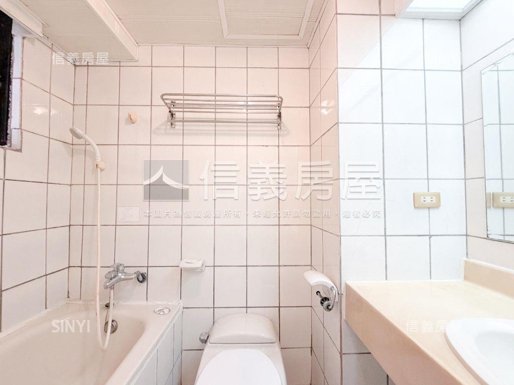 優質宏國美景三房車位房屋室內格局與周邊環境