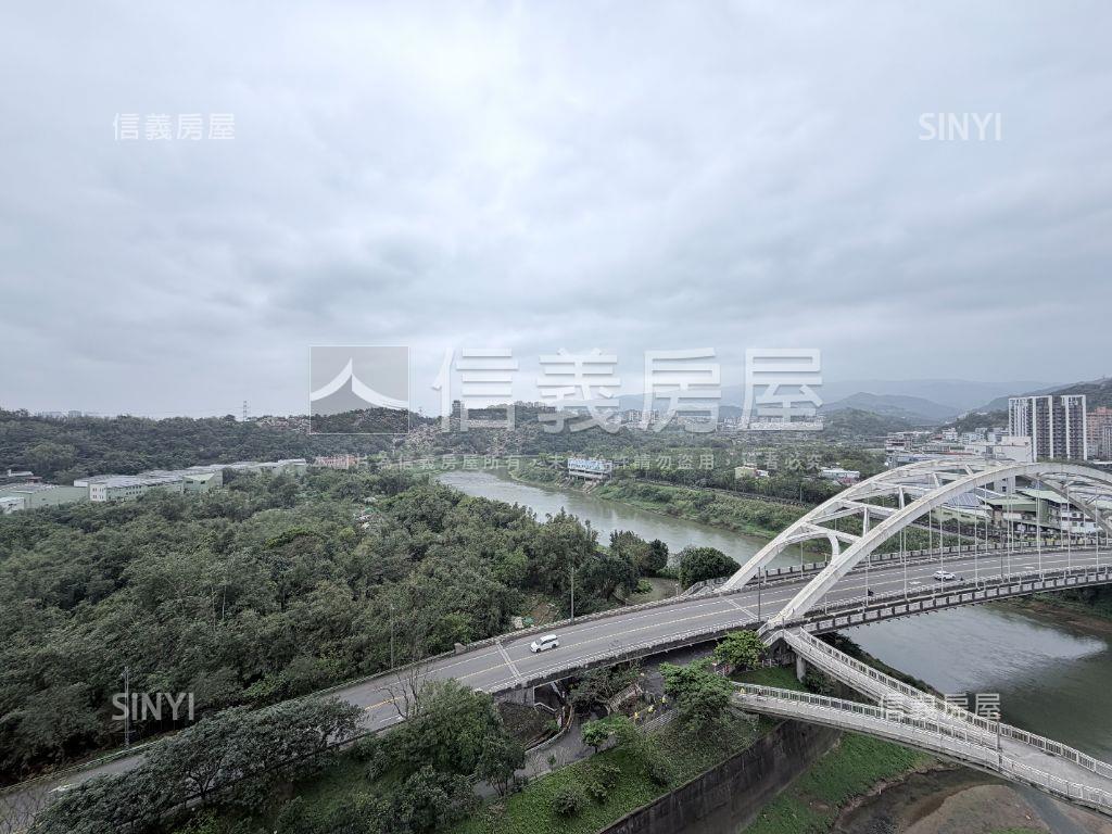 優質宏國美景三房車位房屋室內格局與周邊環境