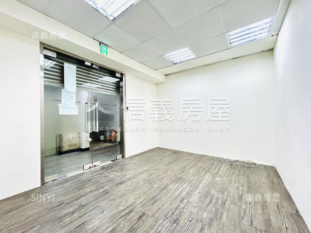 獨門獨戶精裝辦公房屋室內格局與周邊環境