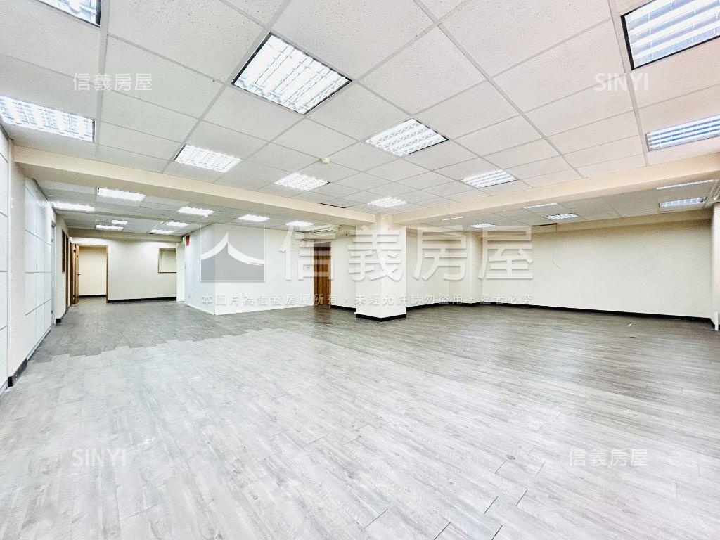 獨門獨戶精裝辦公房屋室內格局與周邊環境