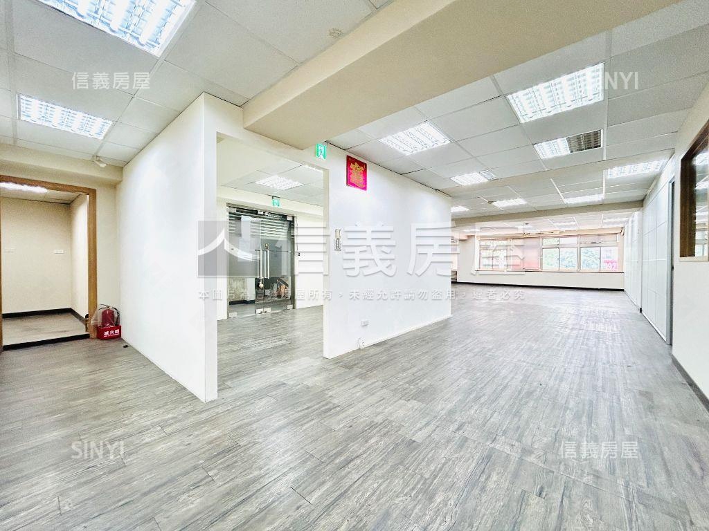 獨門獨戶精裝辦公房屋室內格局與周邊環境