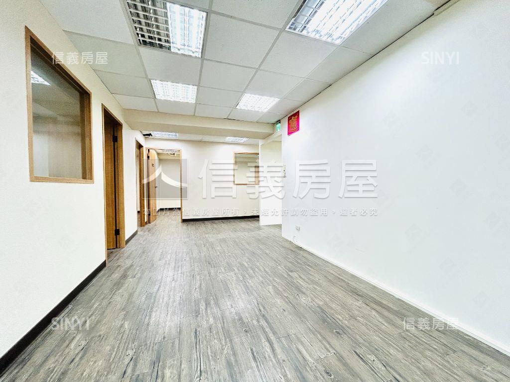 獨門獨戶精裝辦公房屋室內格局與周邊環境