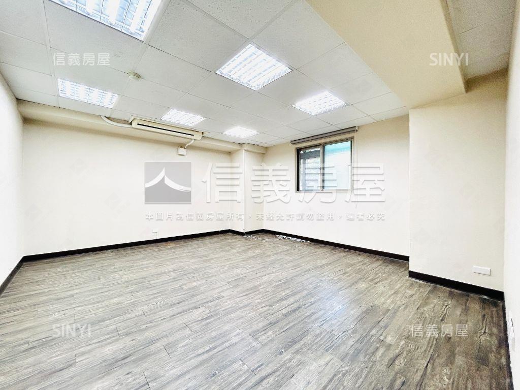 獨門獨戶精裝辦公房屋室內格局與周邊環境