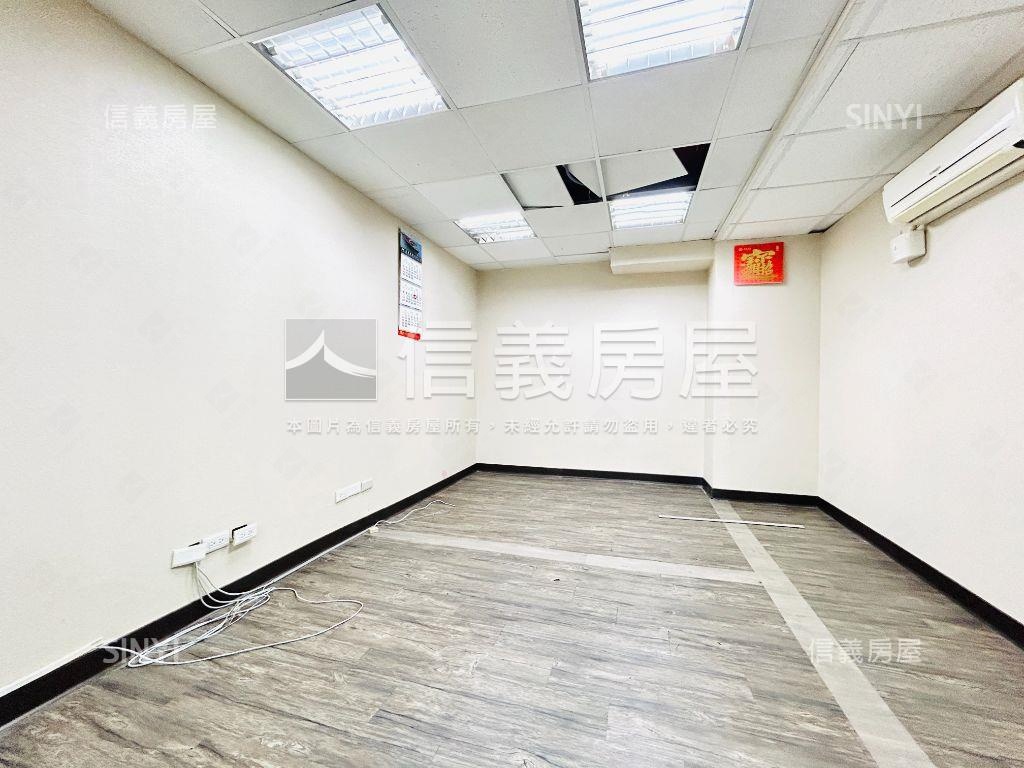 獨門獨戶精裝辦公房屋室內格局與周邊環境