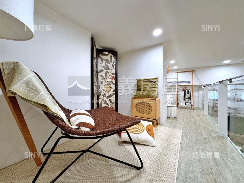 精緻裝潢電梯美屋房屋室內格局與周邊環境