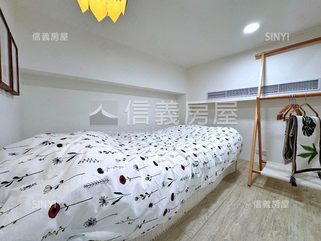 精緻裝潢電梯美屋房屋室內格局與周邊環境