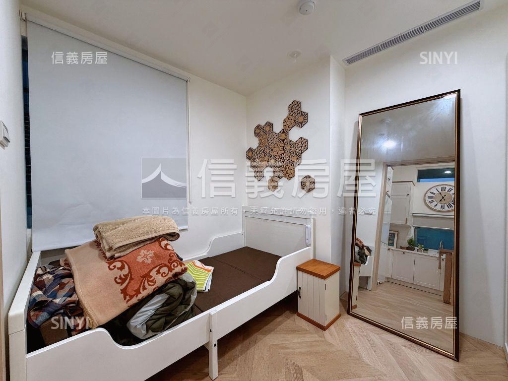 精緻裝潢電梯美屋房屋室內格局與周邊環境