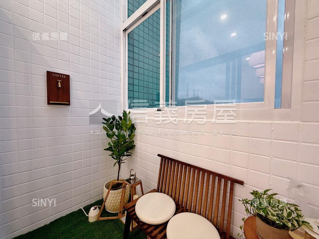 精緻裝潢電梯美屋房屋室內格局與周邊環境