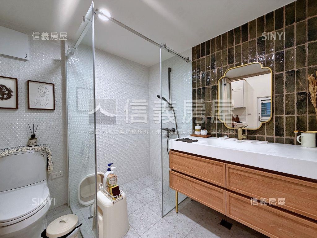 精緻裝潢電梯美屋房屋室內格局與周邊環境