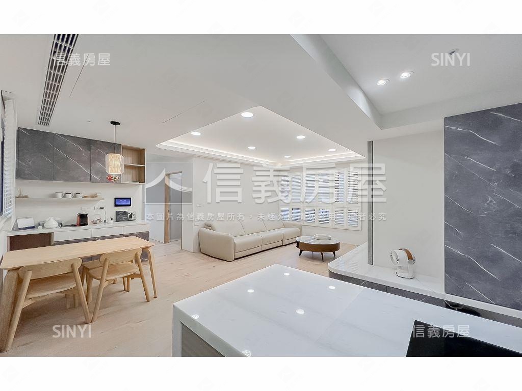 埕和花園百萬裝潢高樓三房房屋室內格局與周邊環境