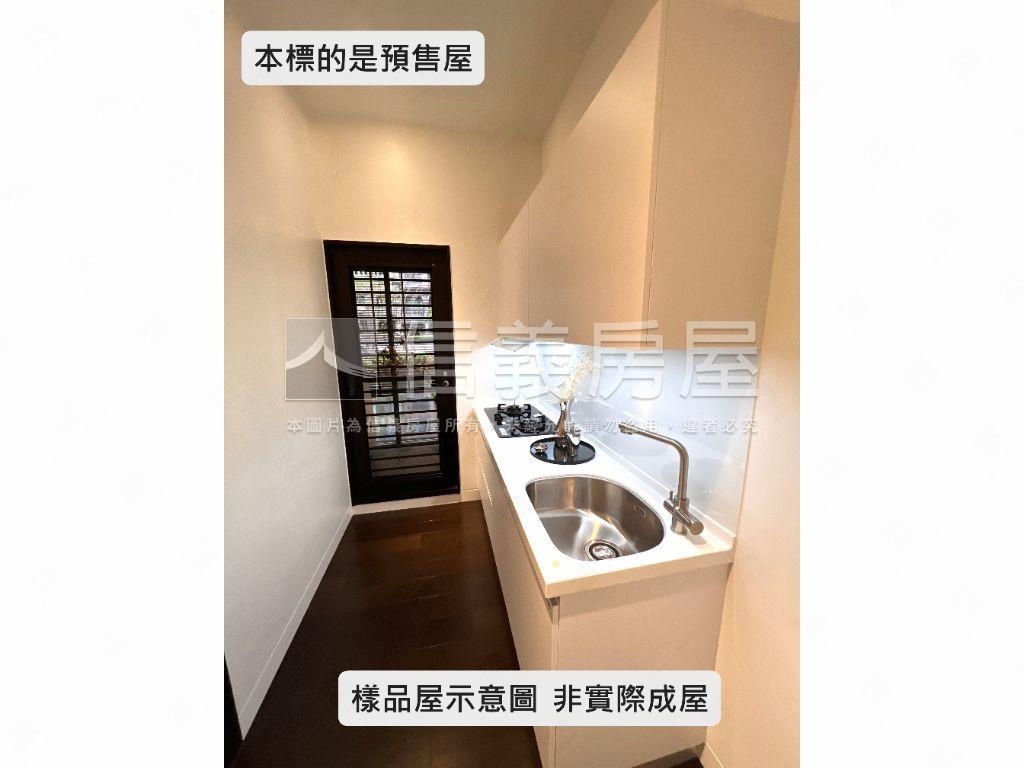 新美齊ＴｈｅＴｏｐ有露臺房屋室內格局與周邊環境