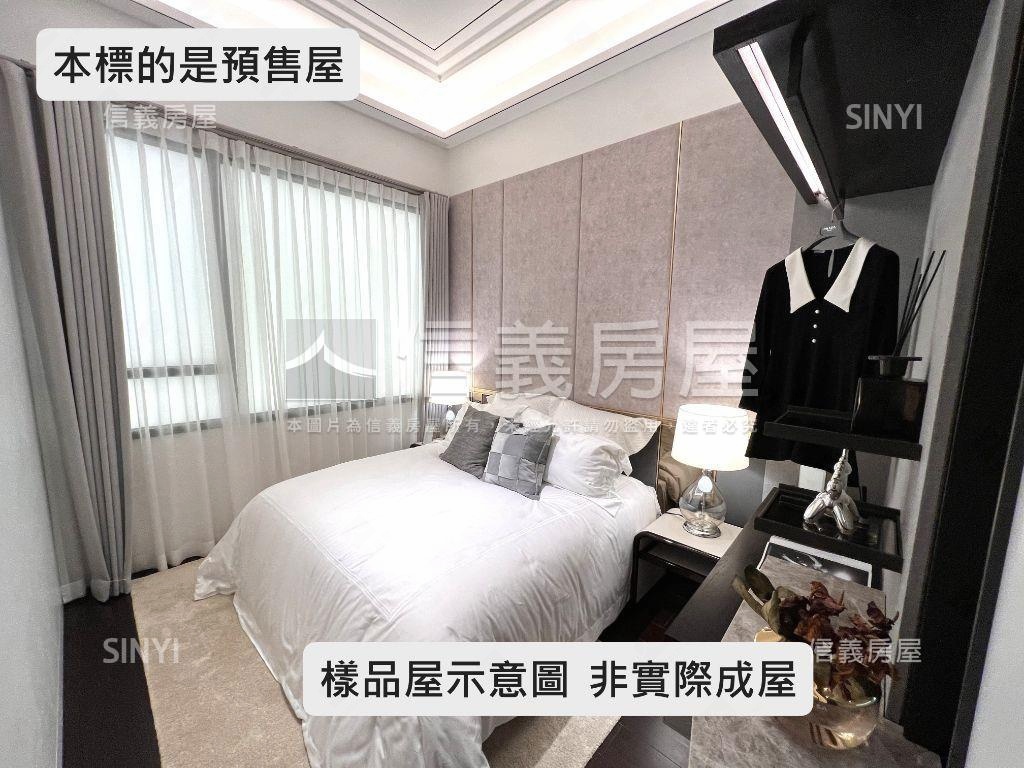 新美齊ＴｈｅＴｏｐ有露臺房屋室內格局與周邊環境