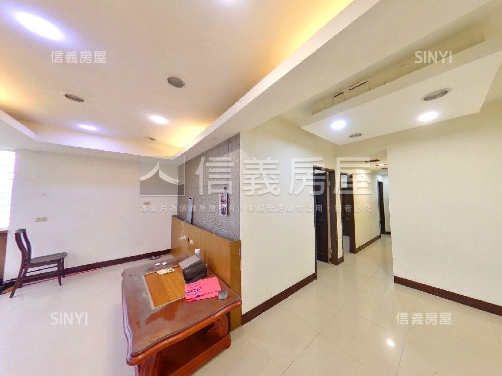 樹林精緻大空間房屋室內格局與周邊環境