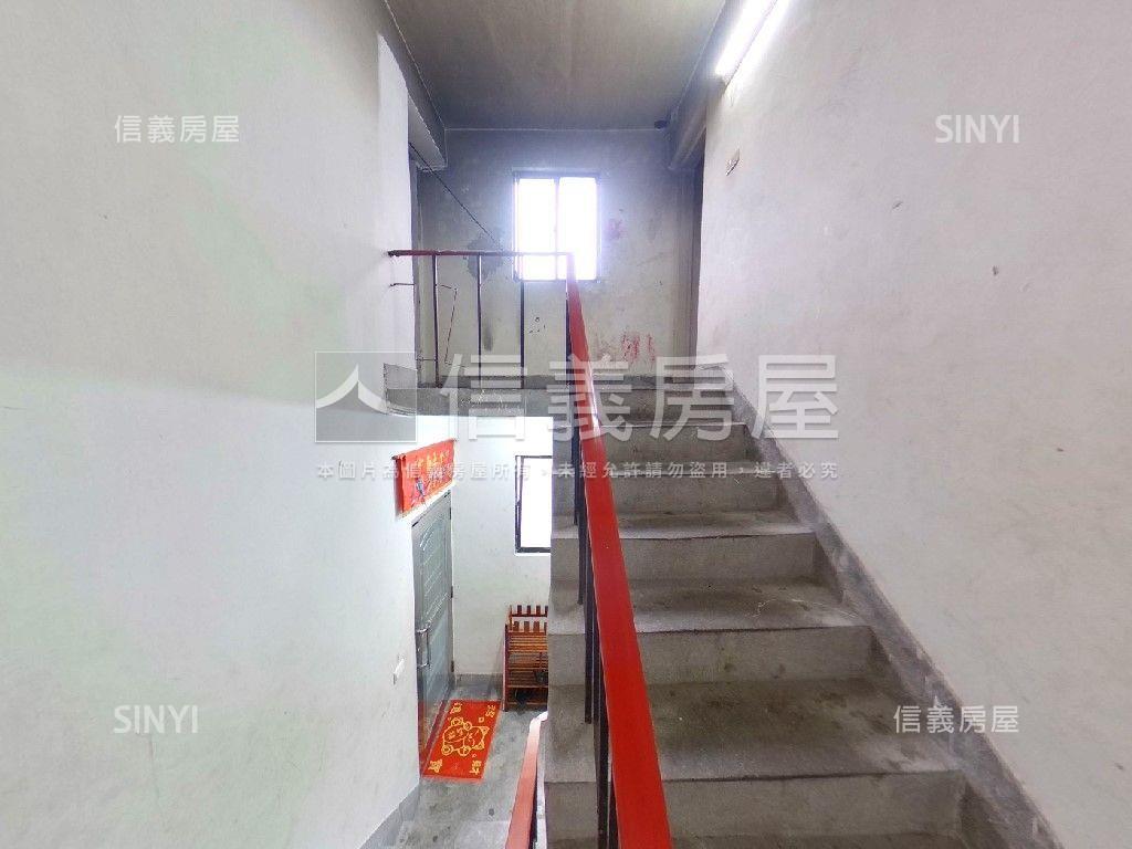 樹林精緻大空間房屋室內格局與周邊環境