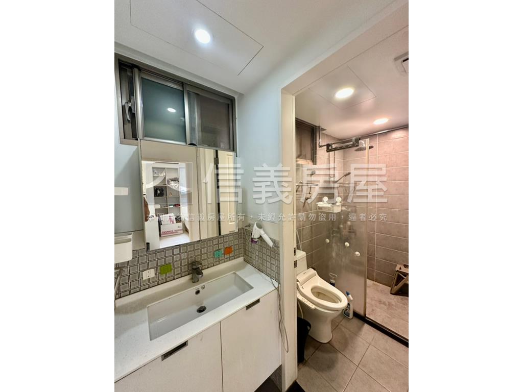 和煦精品裝潢豪邸房屋室內格局與周邊環境