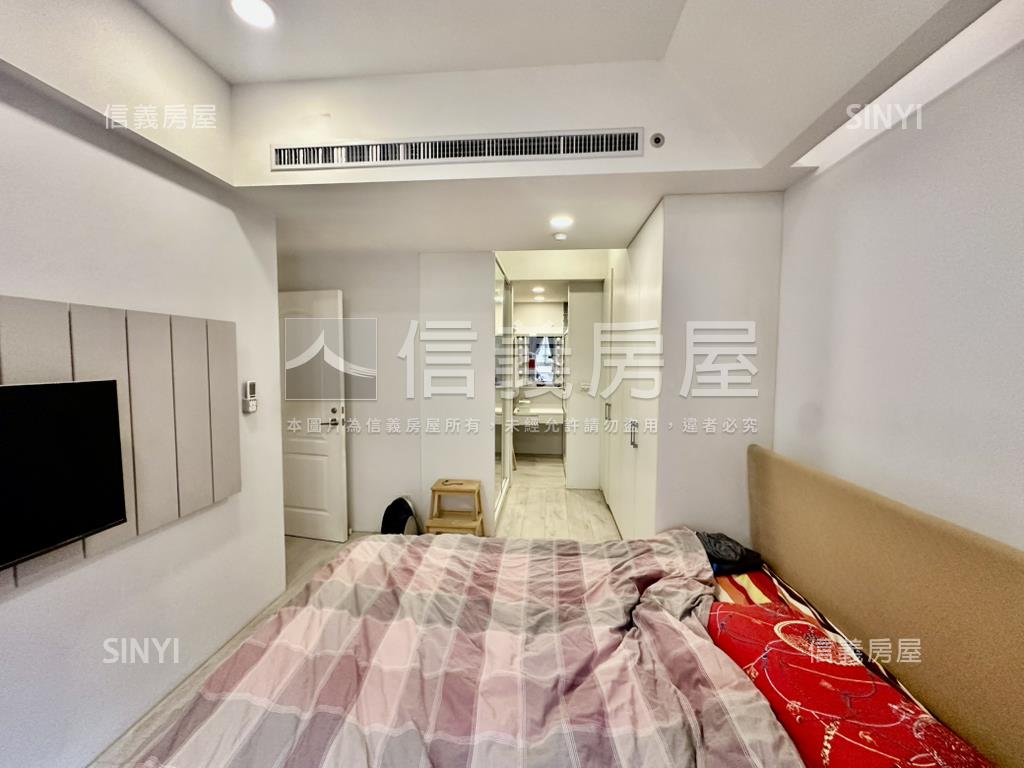 和煦精品裝潢豪邸房屋室內格局與周邊環境