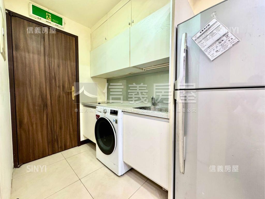 ★精選★西華館房屋室內格局與周邊環境
