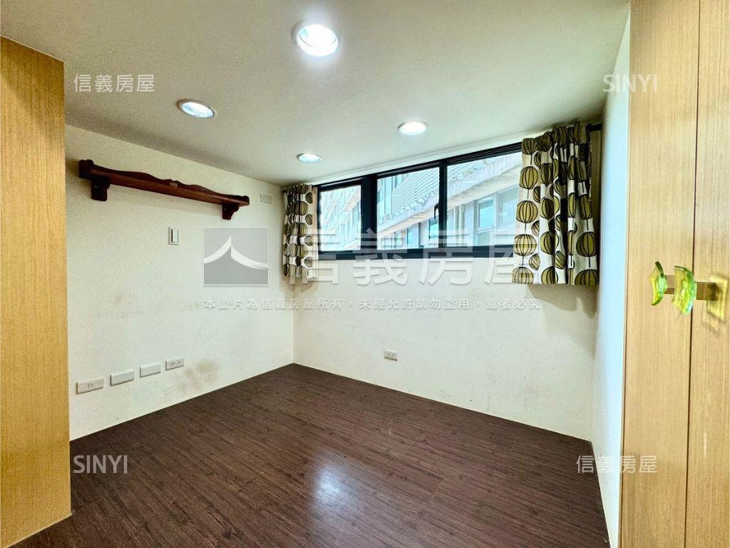 ★精選★西華館房屋室內格局與周邊環境