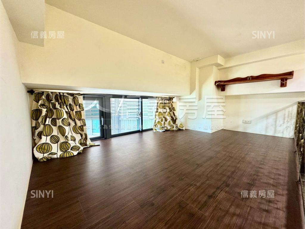 ★精選★西華館房屋室內格局與周邊環境