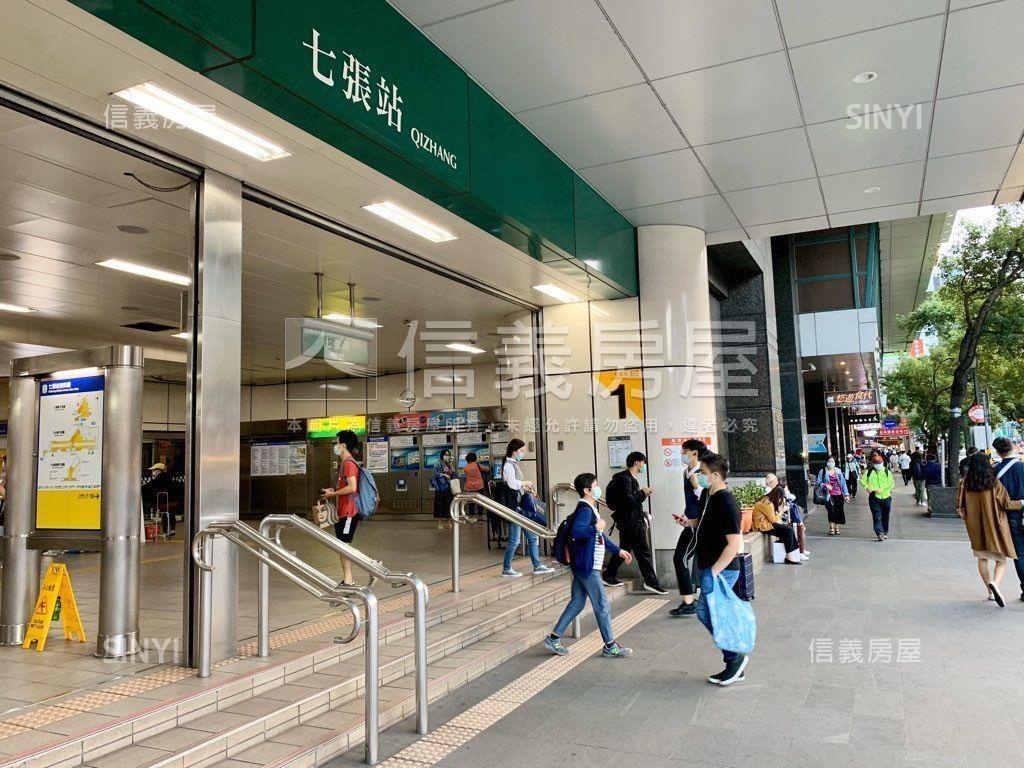 ★精選★西華館房屋室內格局與周邊環境