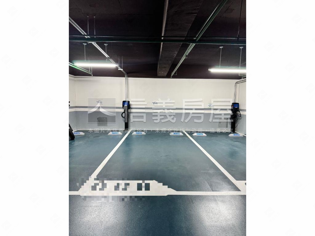 大車位塭仔佳鋐運車位房屋室內格局與周邊環境