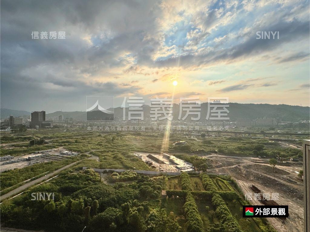 大車位塭仔佳鋐運車位房屋室內格局與周邊環境