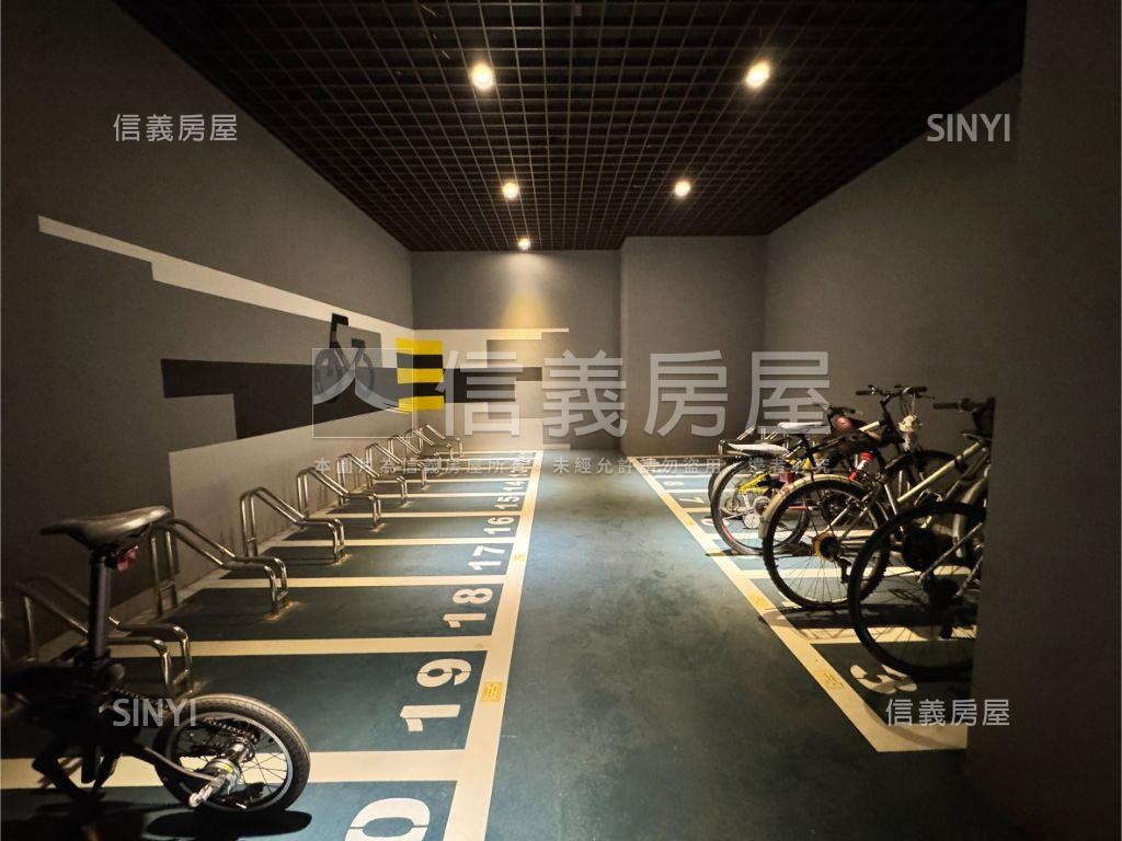 大車位塭仔佳鋐運車位房屋室內格局與周邊環境