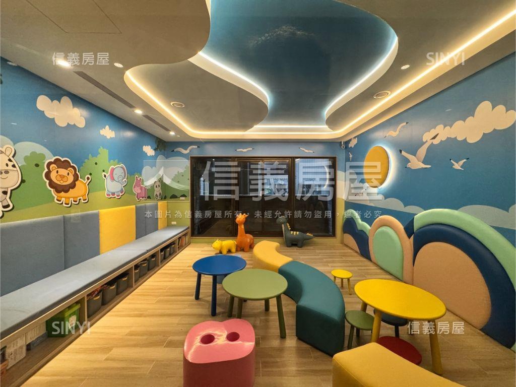 大車位塭仔佳鋐運車位房屋室內格局與周邊環境