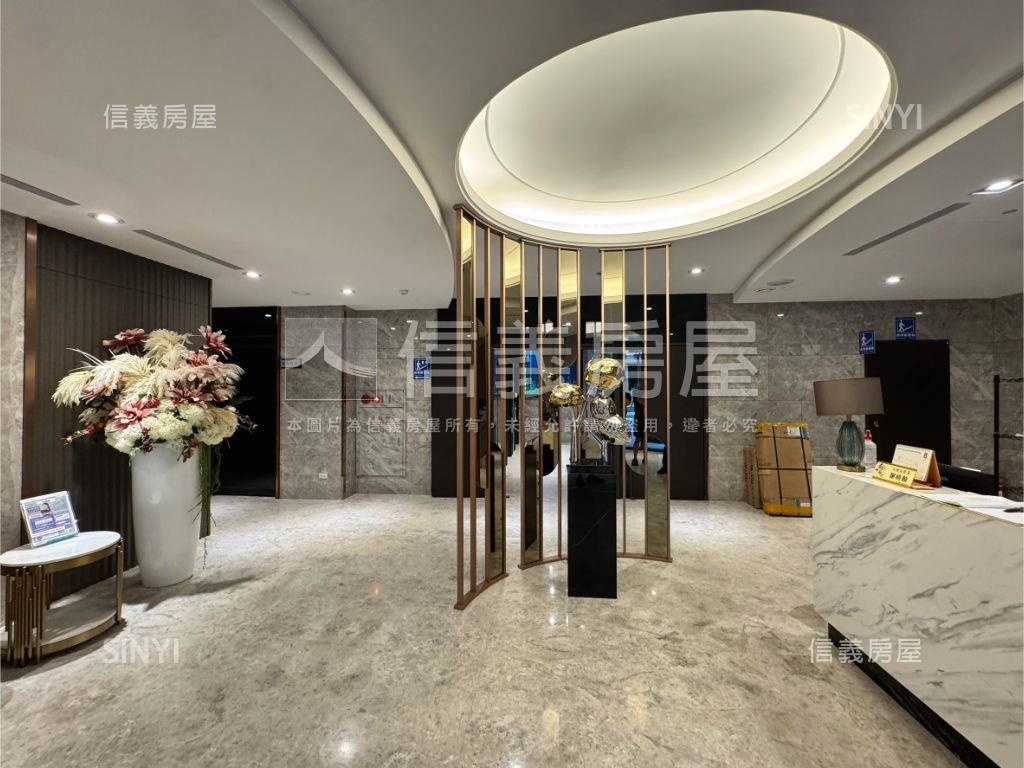 大車位塭仔佳鋐運車位房屋室內格局與周邊環境