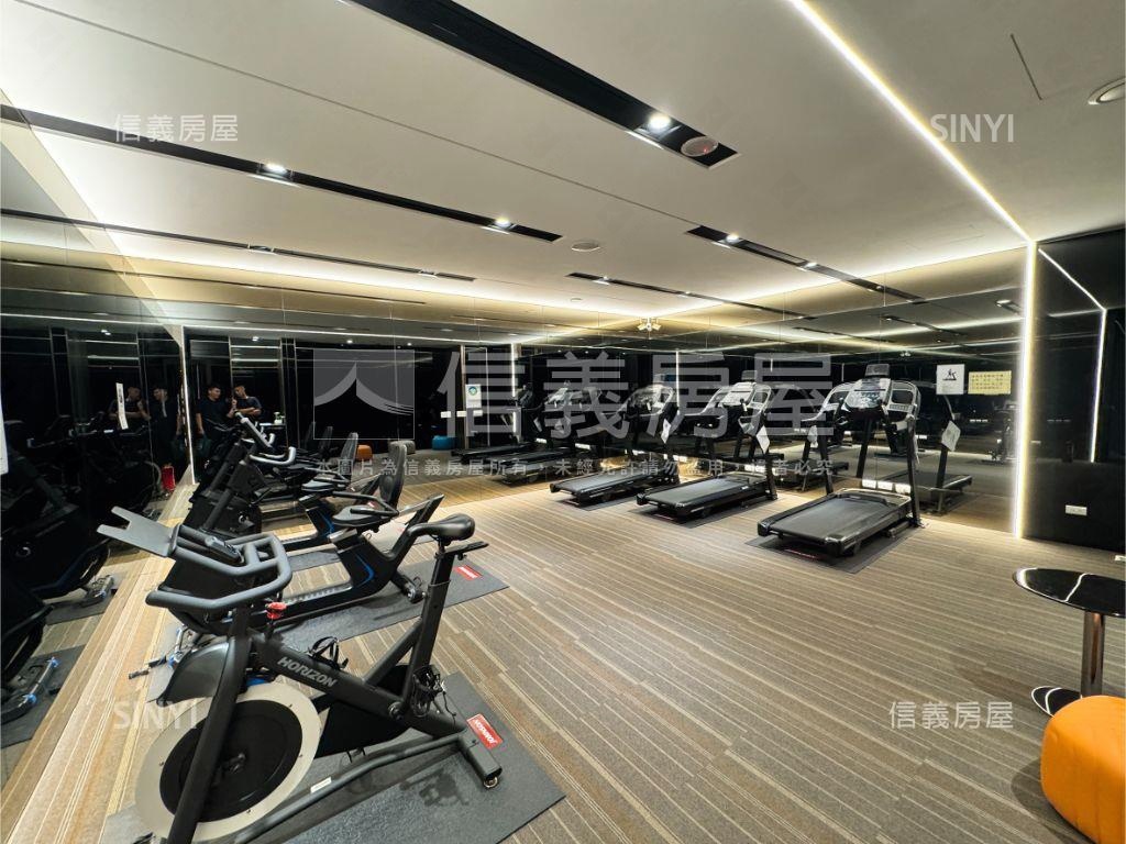 大車位塭仔佳鋐運車位房屋室內格局與周邊環境