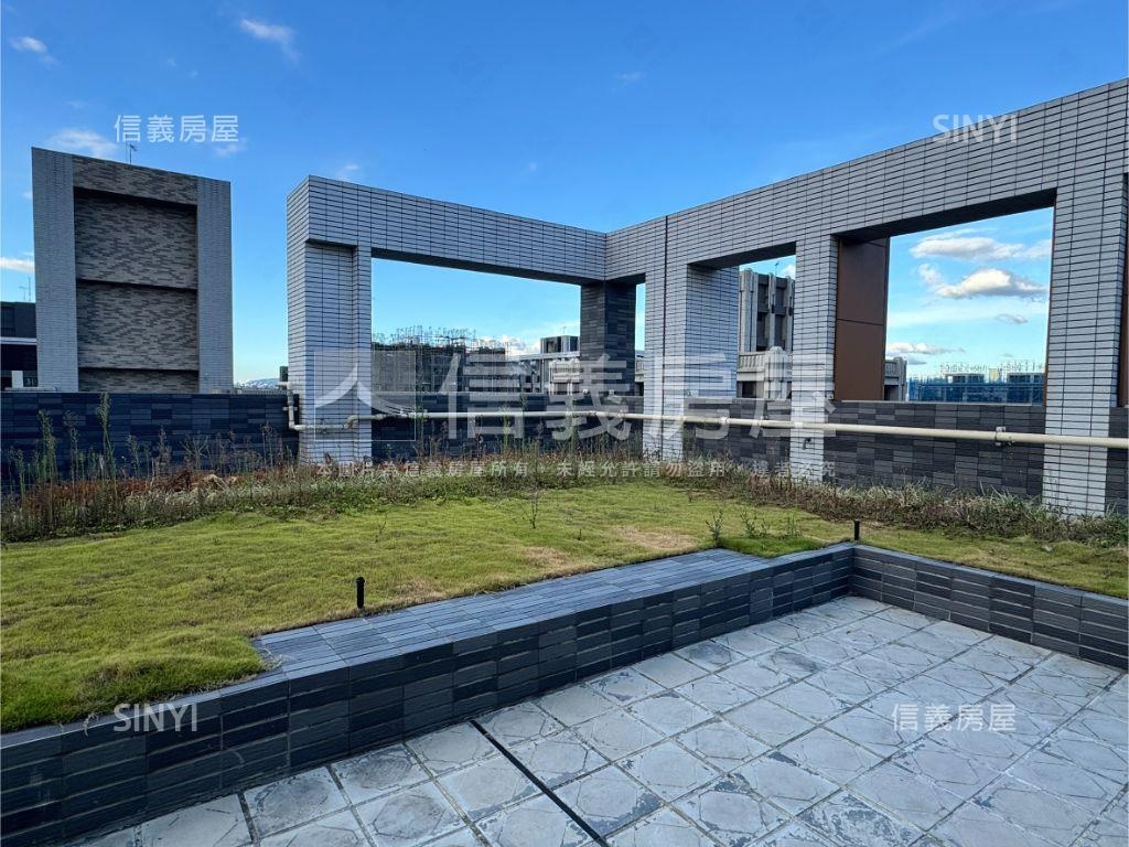 大車位塭仔佳鋐運車位房屋室內格局與周邊環境