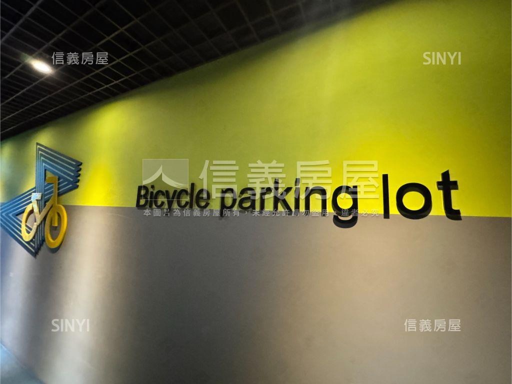 大車位塭仔佳鋐運車位房屋室內格局與周邊環境