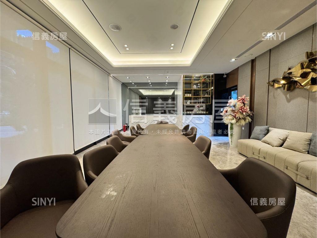 大車位塭仔佳鋐運車位房屋室內格局與周邊環境